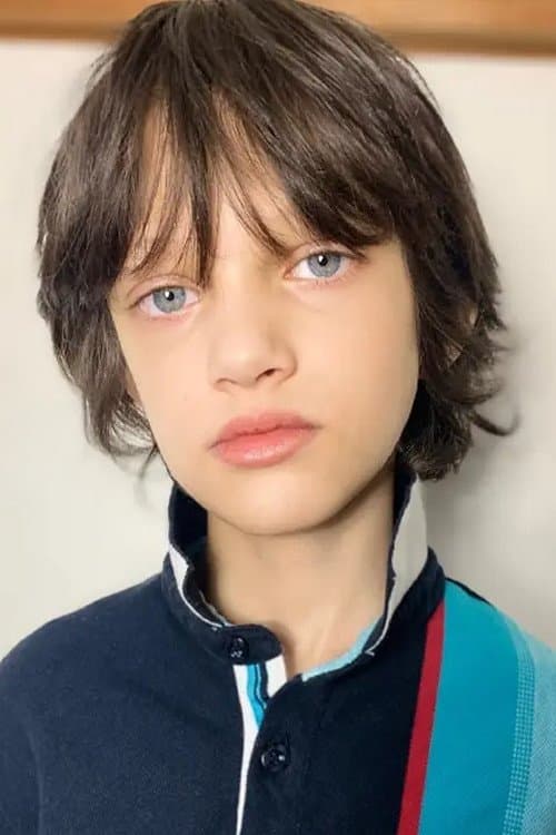 Peter DeSouza-Feighoney profile