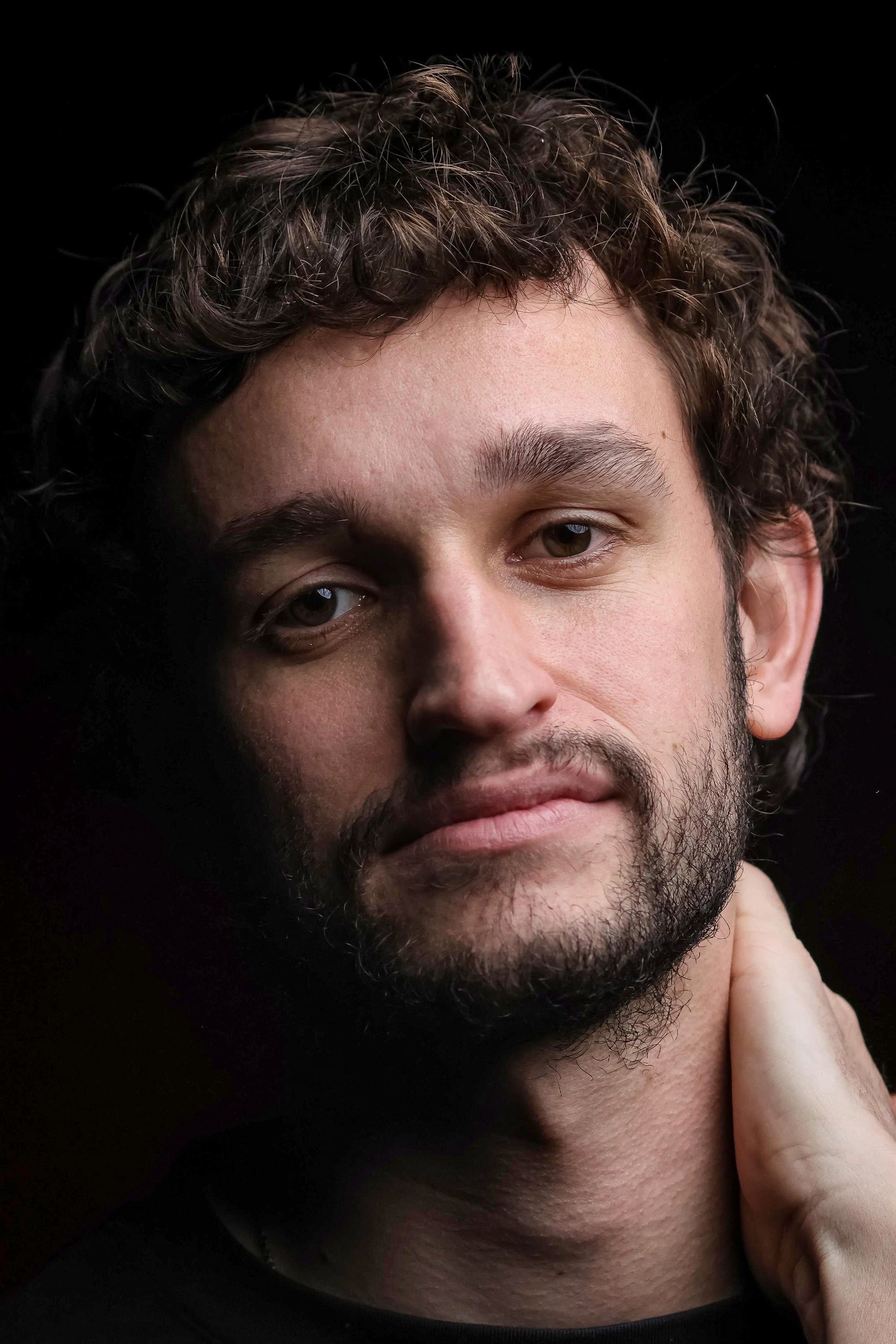 Aubry Dullin profile