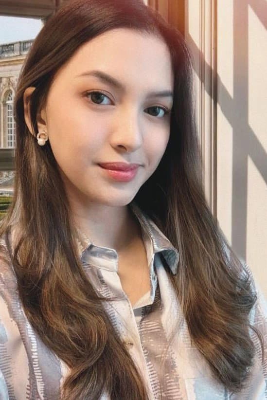 Alisia Rininta profile