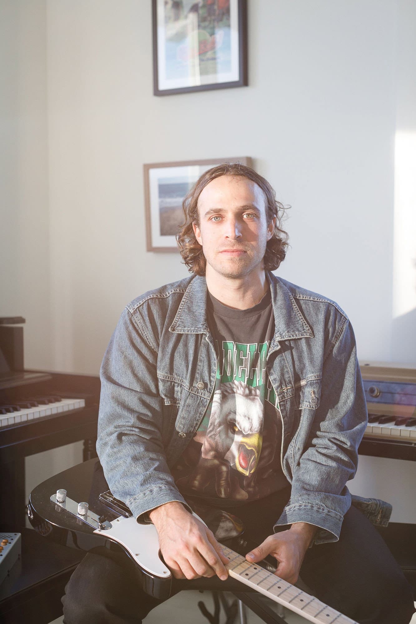 Jackson Greenberg profile