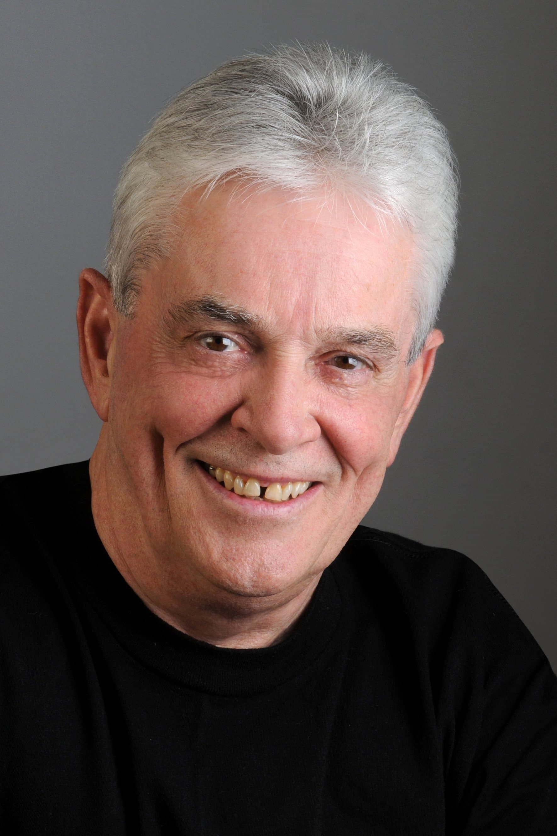 Robert Reynolds profile