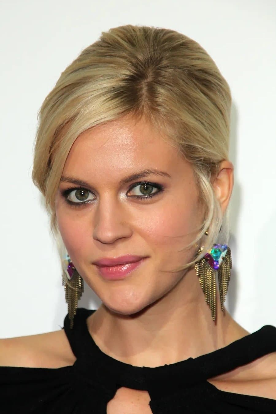 Georgia King profile