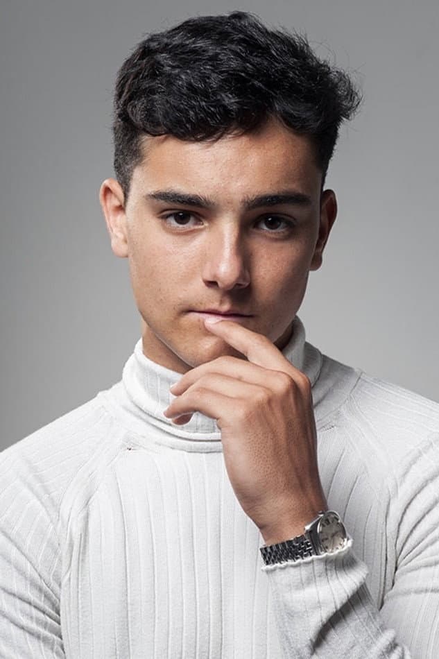 Sergi Cañas profile