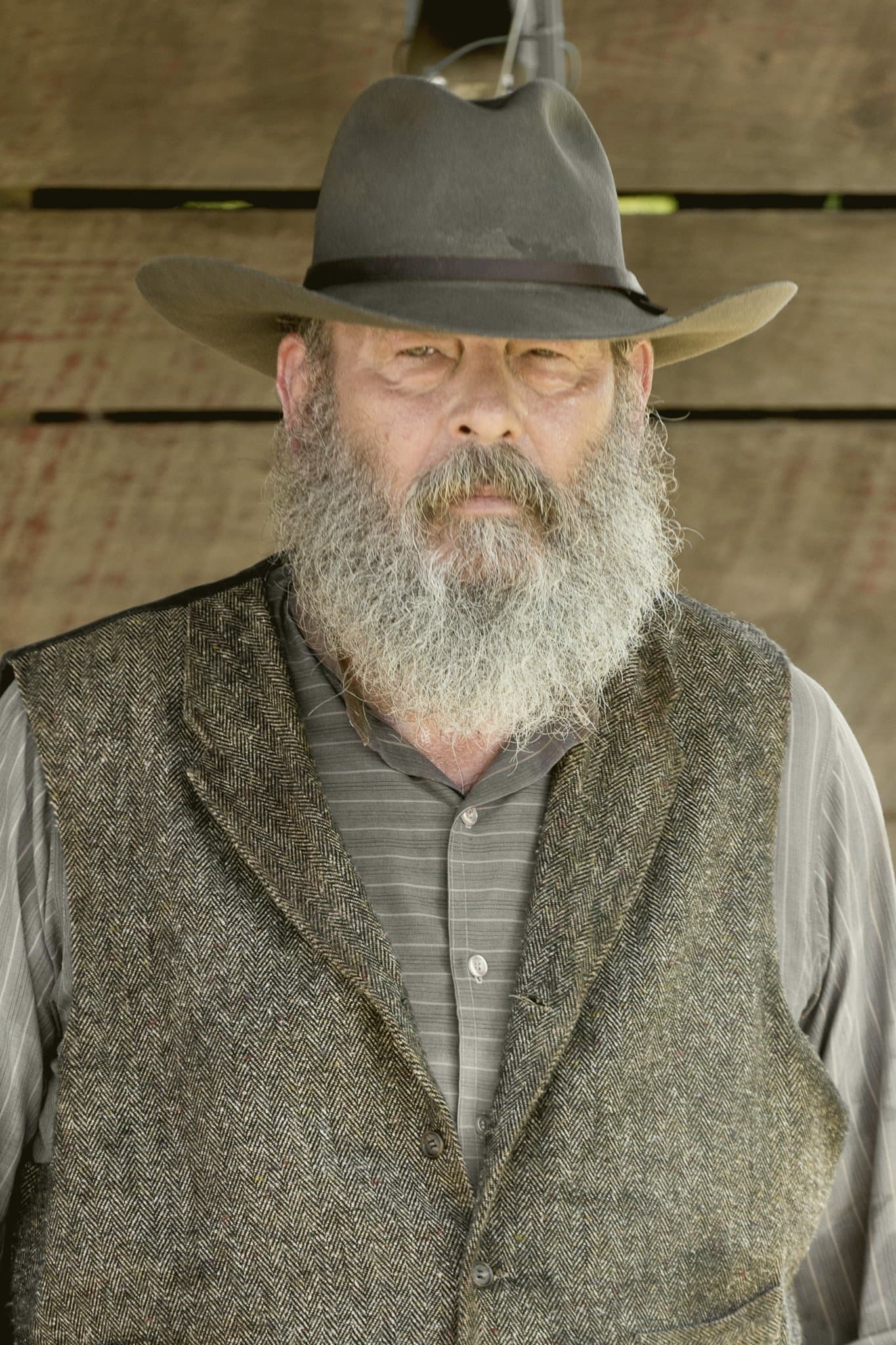 Matthew Posey profile