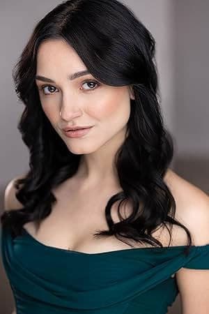 Jenna Gilmer profile