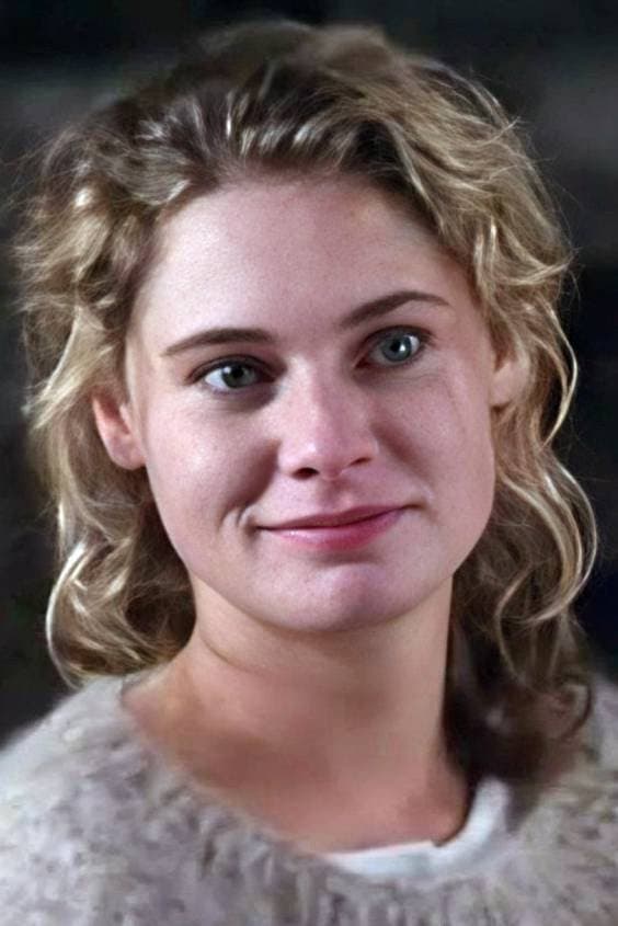 Michelle McBride profile