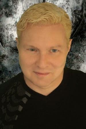 Ilja Rosendahl profile