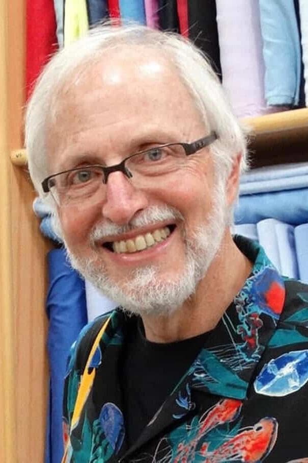 Marv Wolfman profile