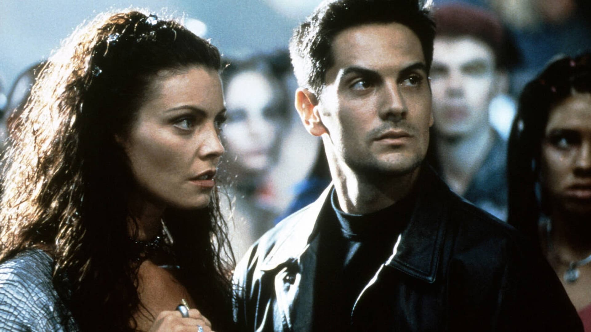 Max Knight: Ultra Spy backdrop