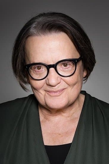 Agnieszka Holland profile