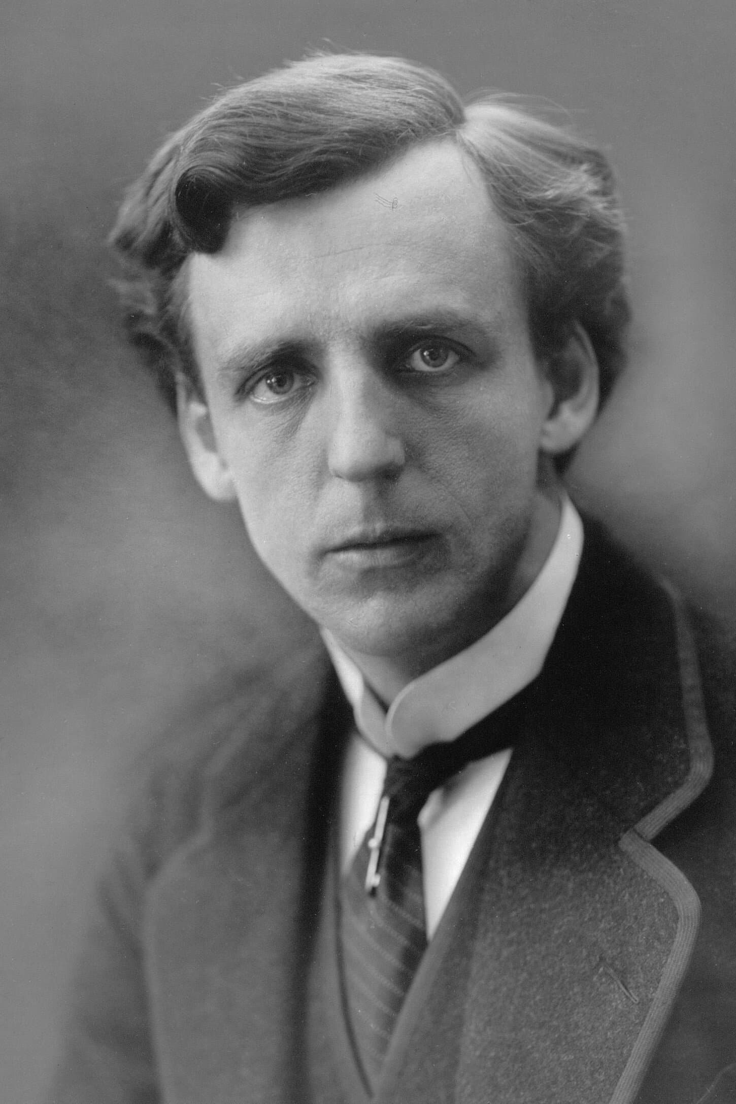 Eduard Verkade profile