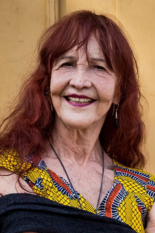 Helena Ignez profile