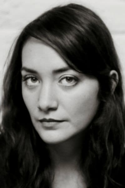 Selma Alaoui profile