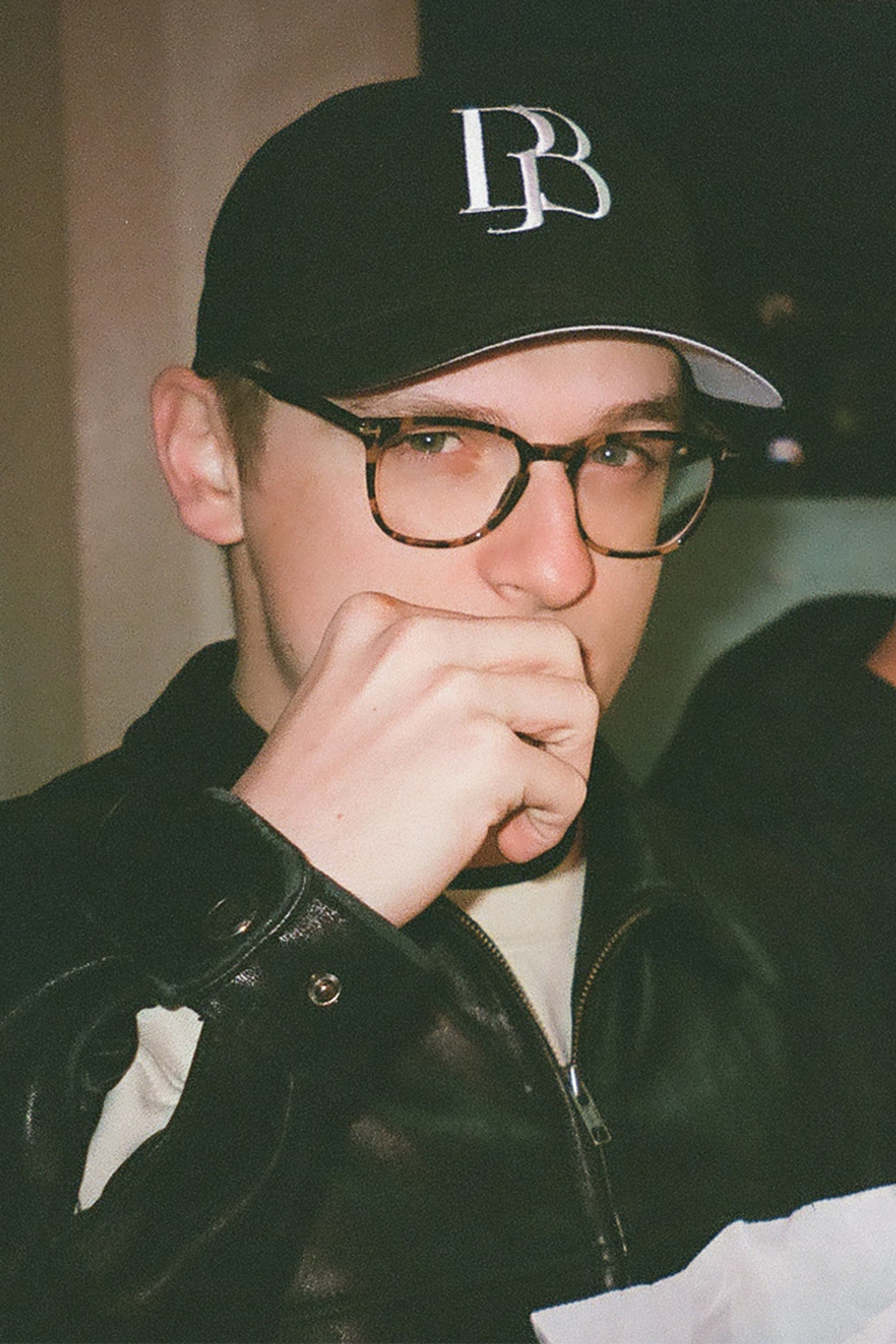 Parker Bennink profile