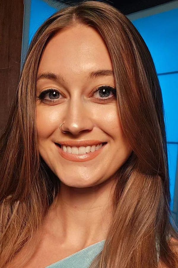 Alana Blaire profile