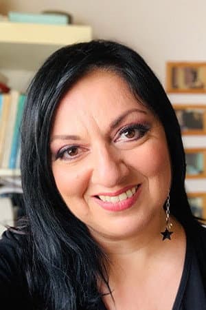 Sofia Moutidou profile