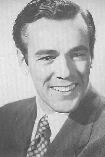 Tony Bickley profile