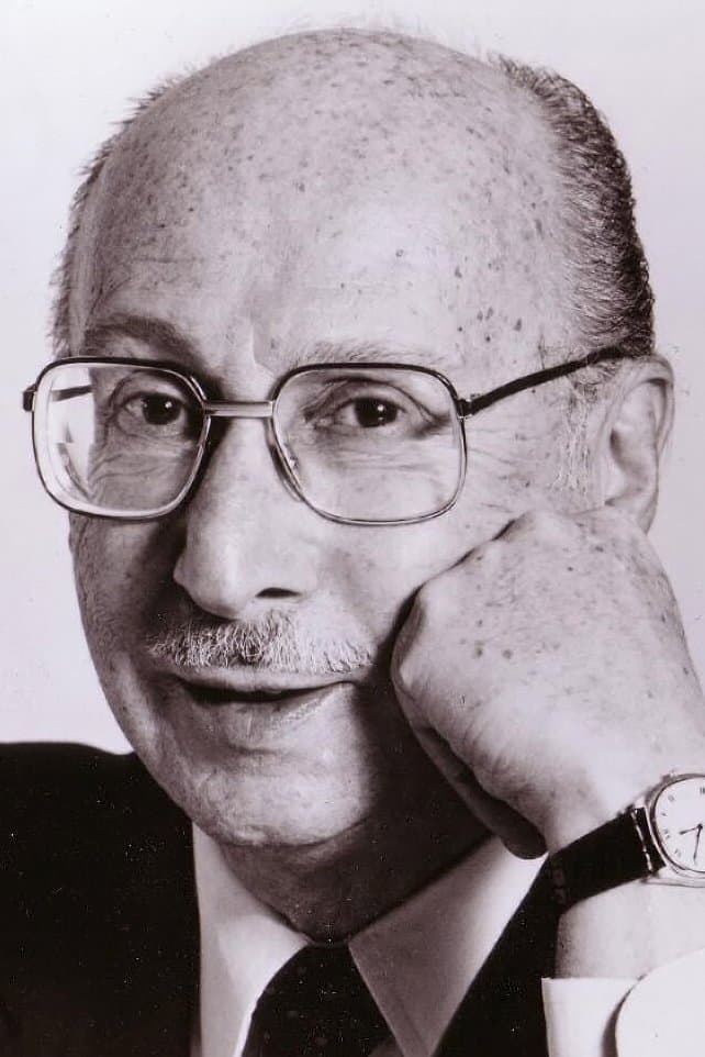 Sammy Cahn profile