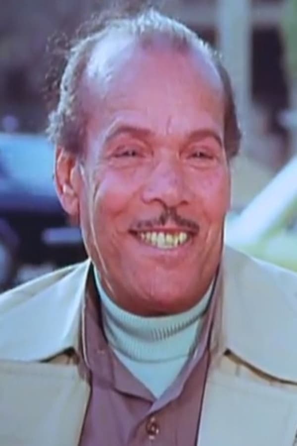 Mohamed Shawqi profile