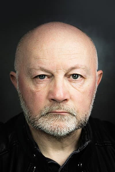 Sean Connolly profile