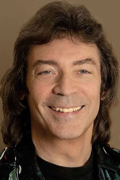 Steve Hackett profile