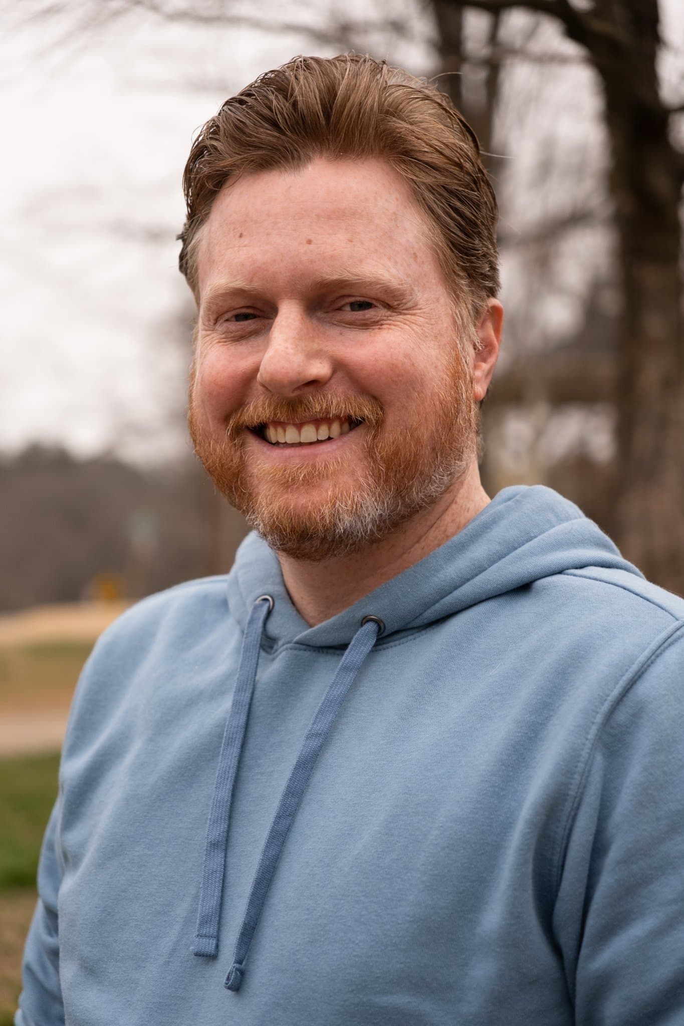 Duncan Skiles profile