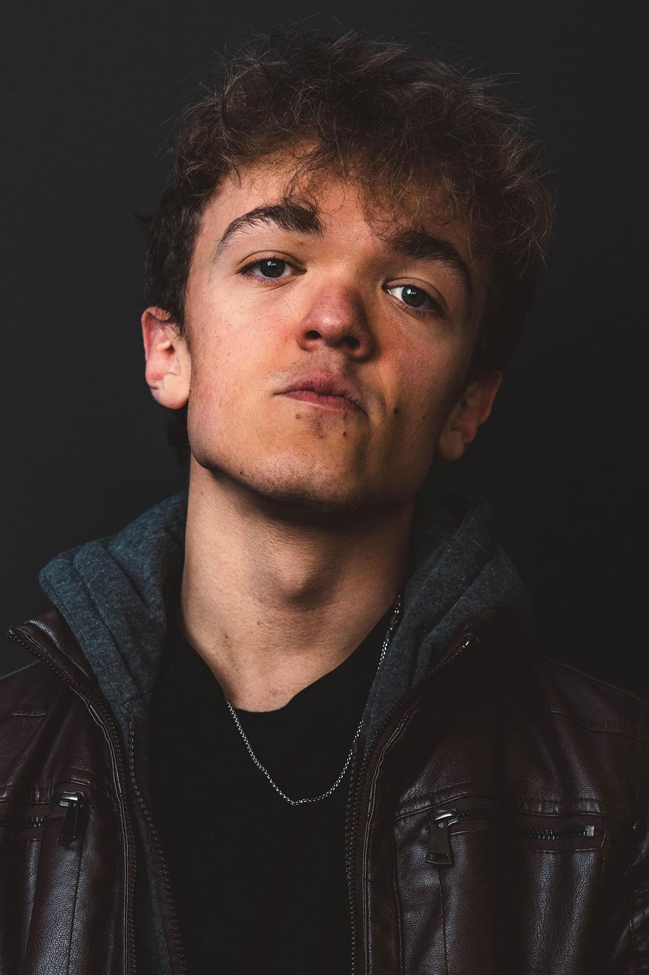 Colin Miller profile