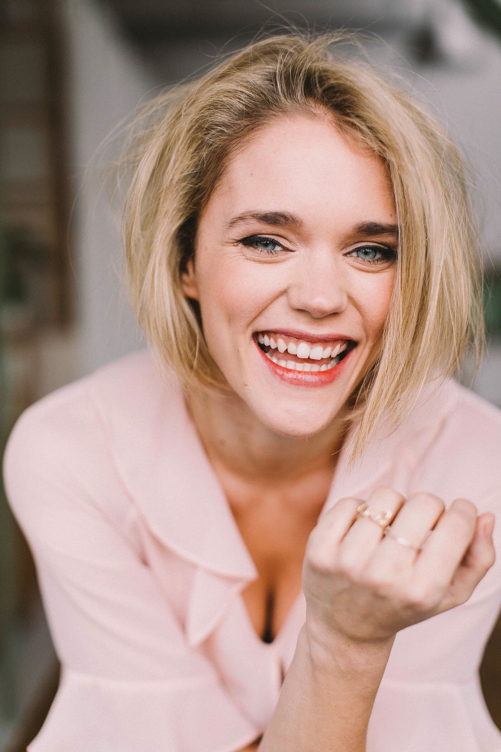 Sarah Elena Koch profile