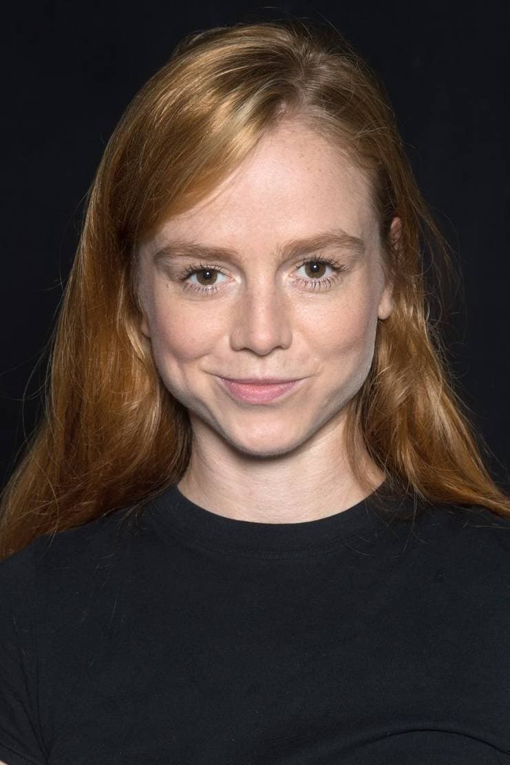 Irena Melcer profile