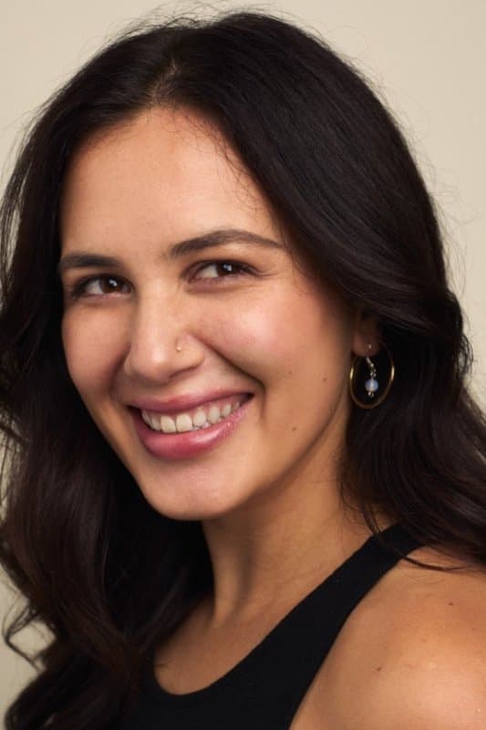 Kyana Fanene profile