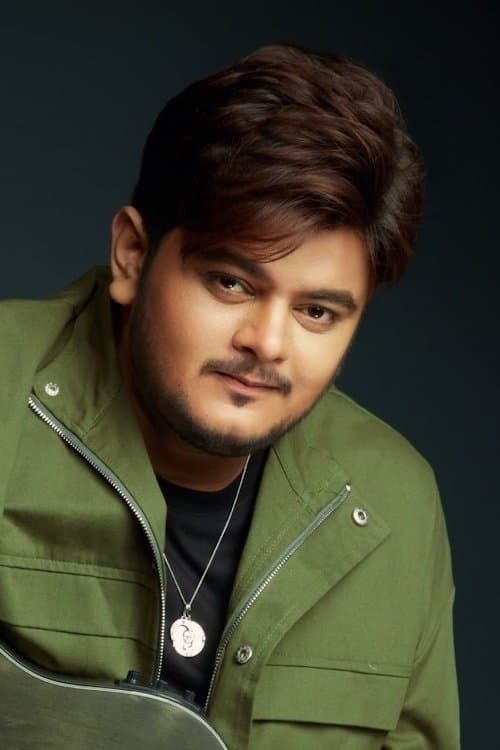 Vishal Mishra profile