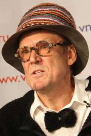 Aleksandr Frish profile