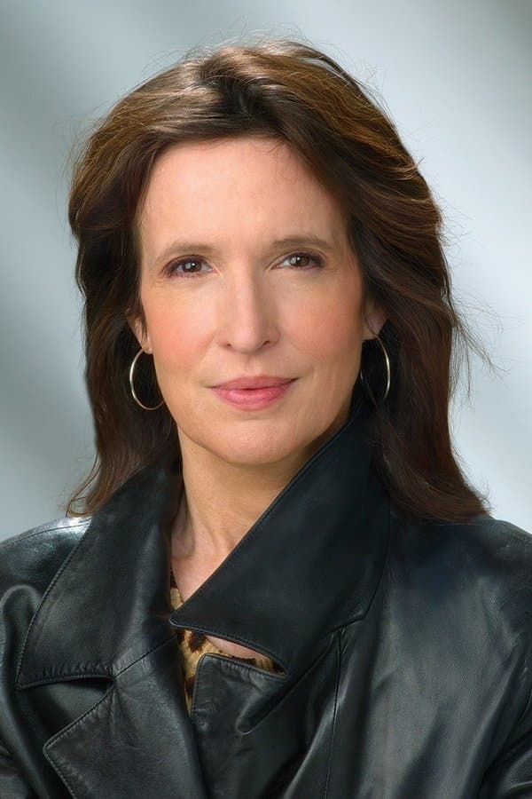 Katrina vanden Heuvel profile