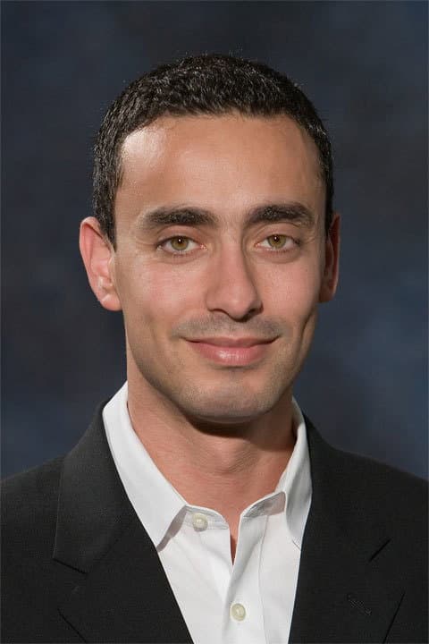 Emeal Zwayne profile