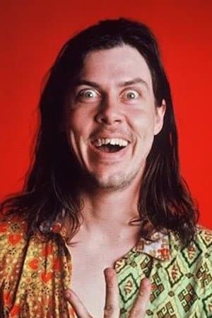 Gibby Haynes profile