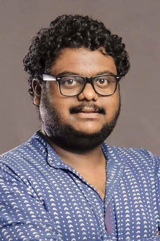 Vishnu Govindan profile