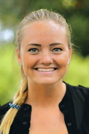 Emilie K. Beck profile