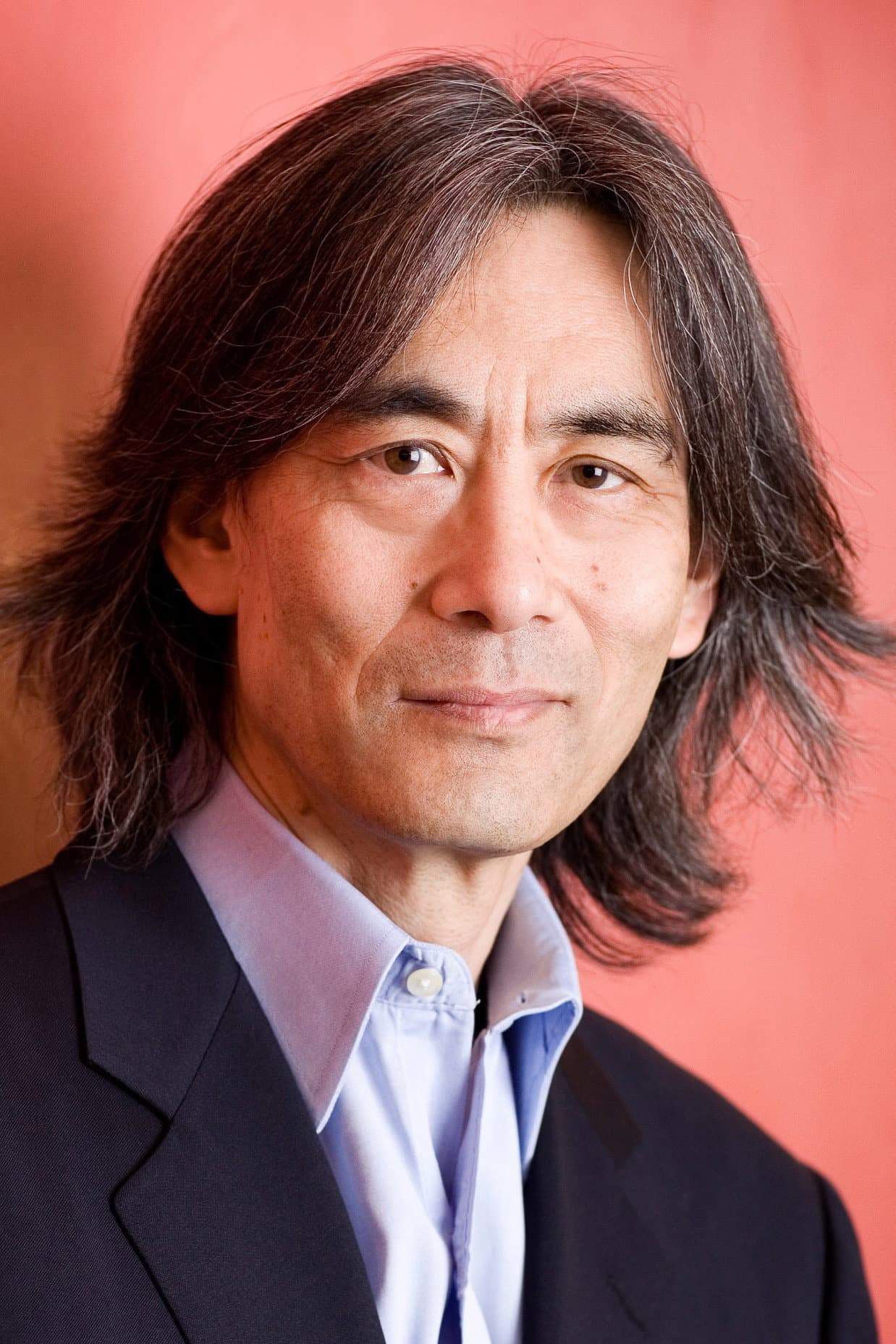 Kent Nagano profile