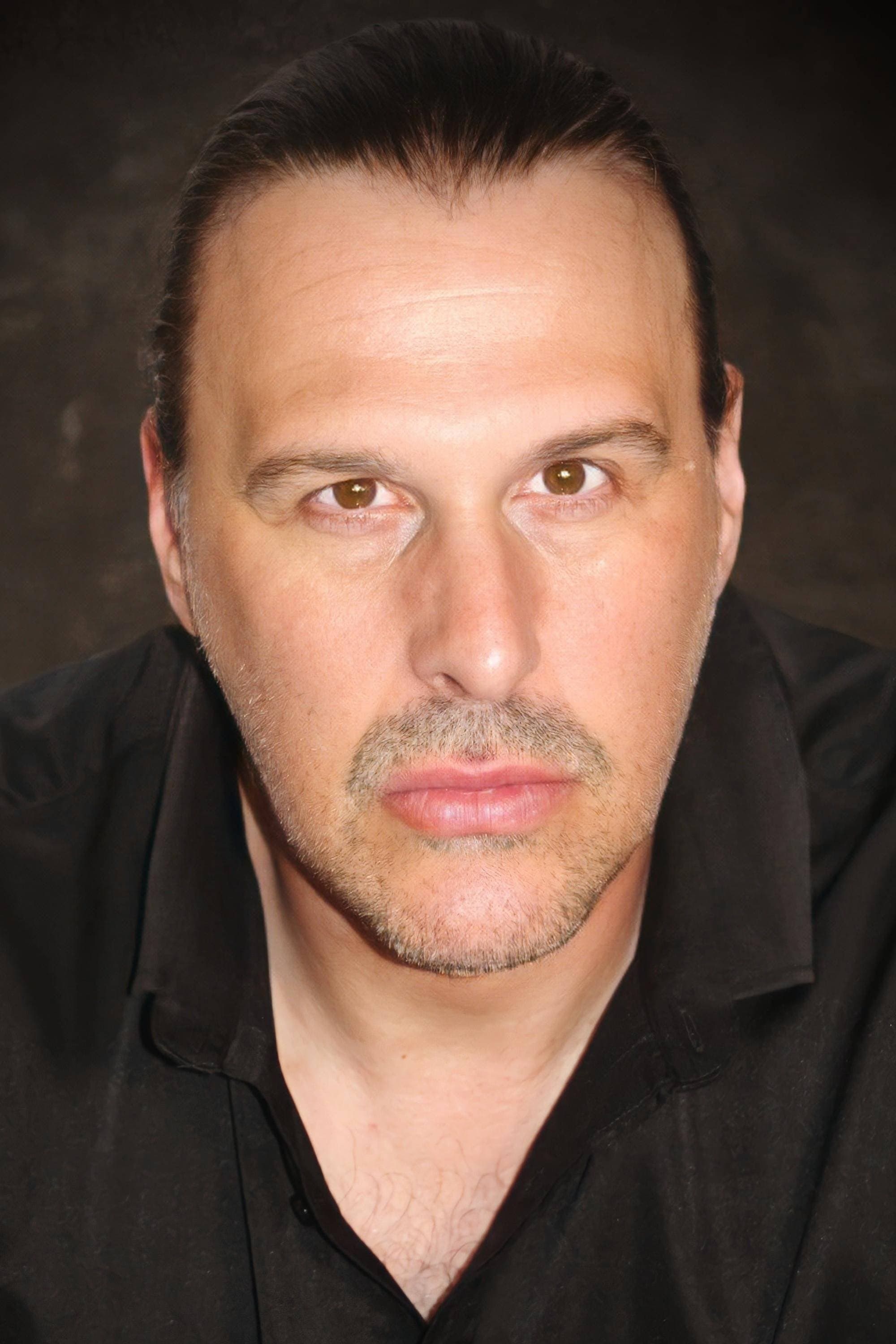 Donnie Marhefka profile