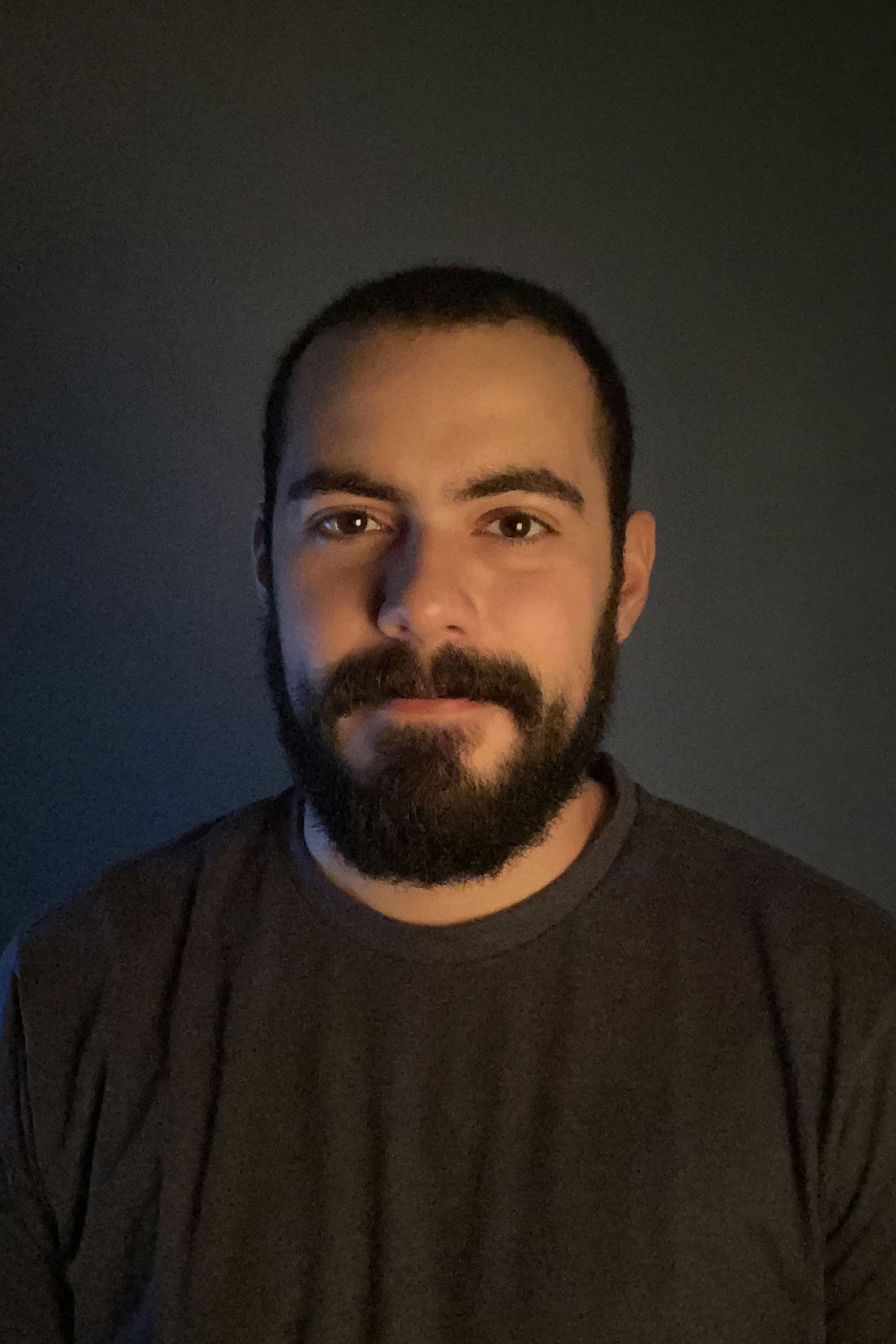 ‍Sávio Fernandes profile