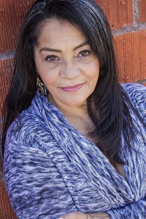 Elizabeth Lamboy-Wilson profile