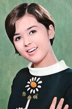 Tomoko Megumi profile