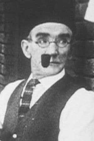 Richard Daniels profile