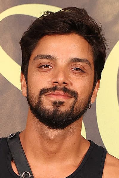 Rodrigo Simas profile