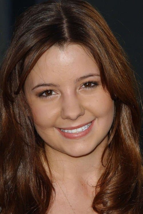 Katija Pevec profile