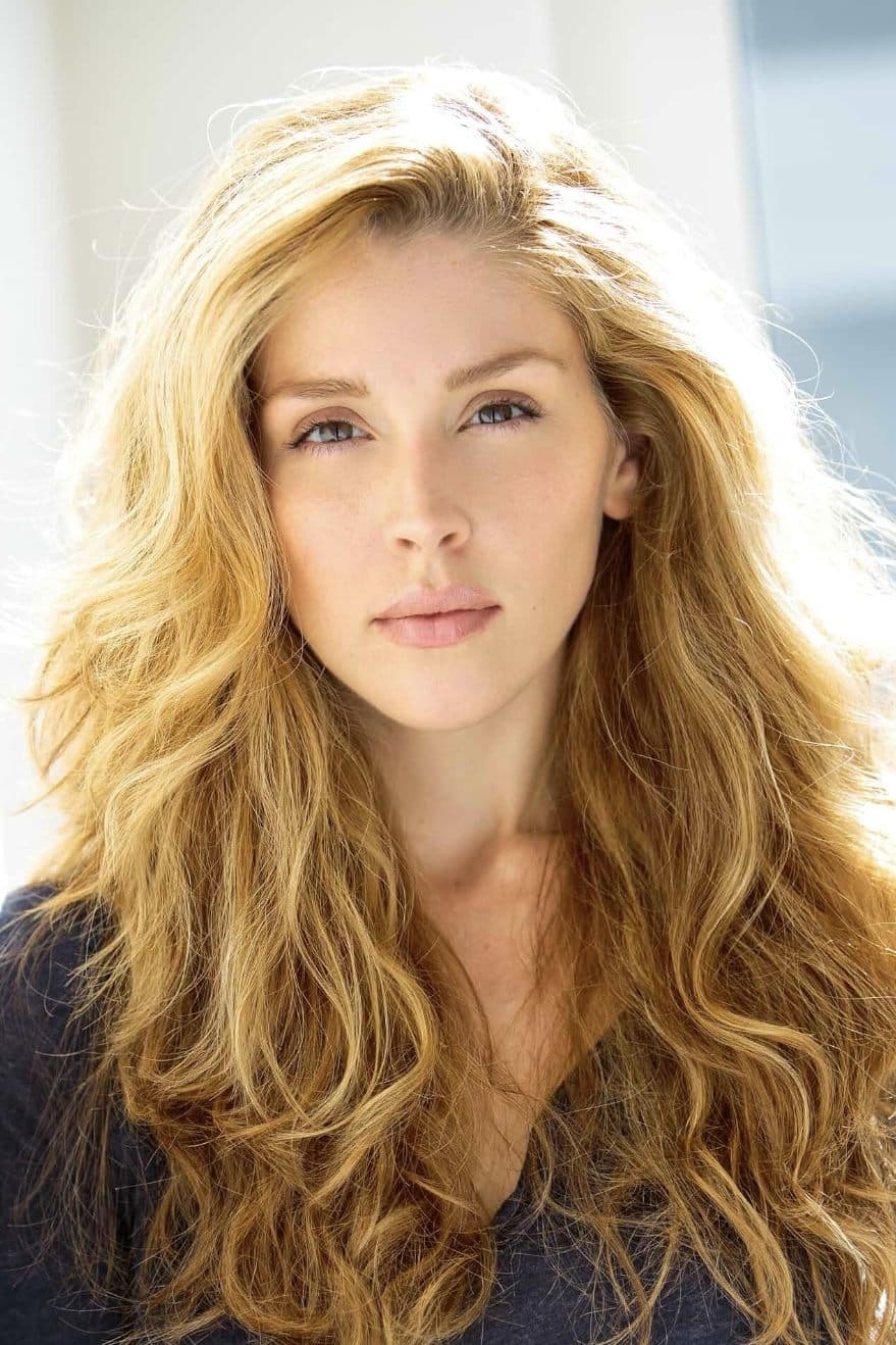 Rachel Breitag profile