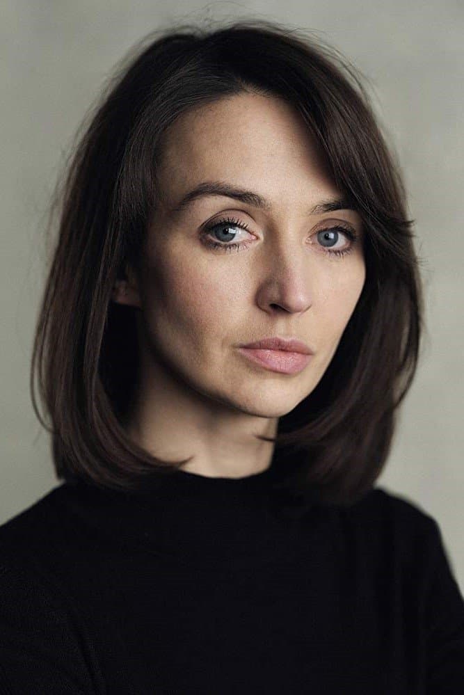 Lisa Dwyer Hogg profile