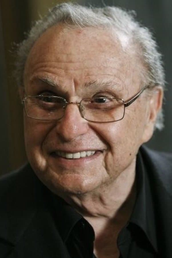 Martin Erlichman profile