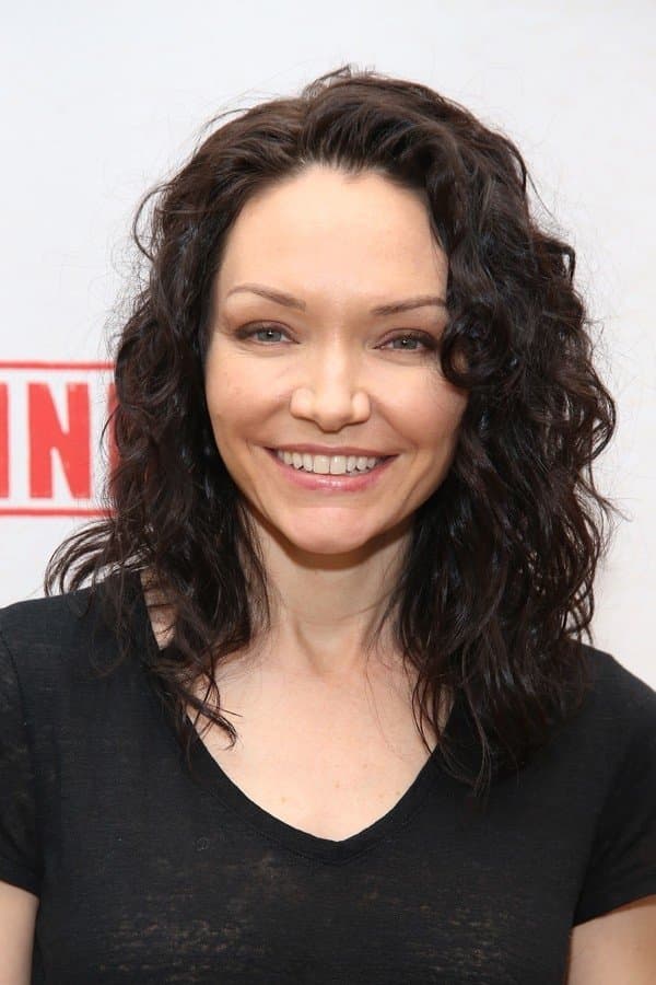 Katrina Lenk profile