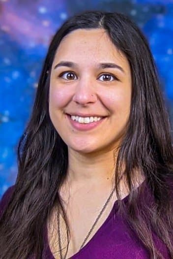 Alyssa Pagan profile